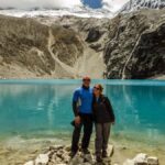 Huaraz:1-day excursion to Laguna 69 in the Cordillera Blanca - Practical Details and Tips