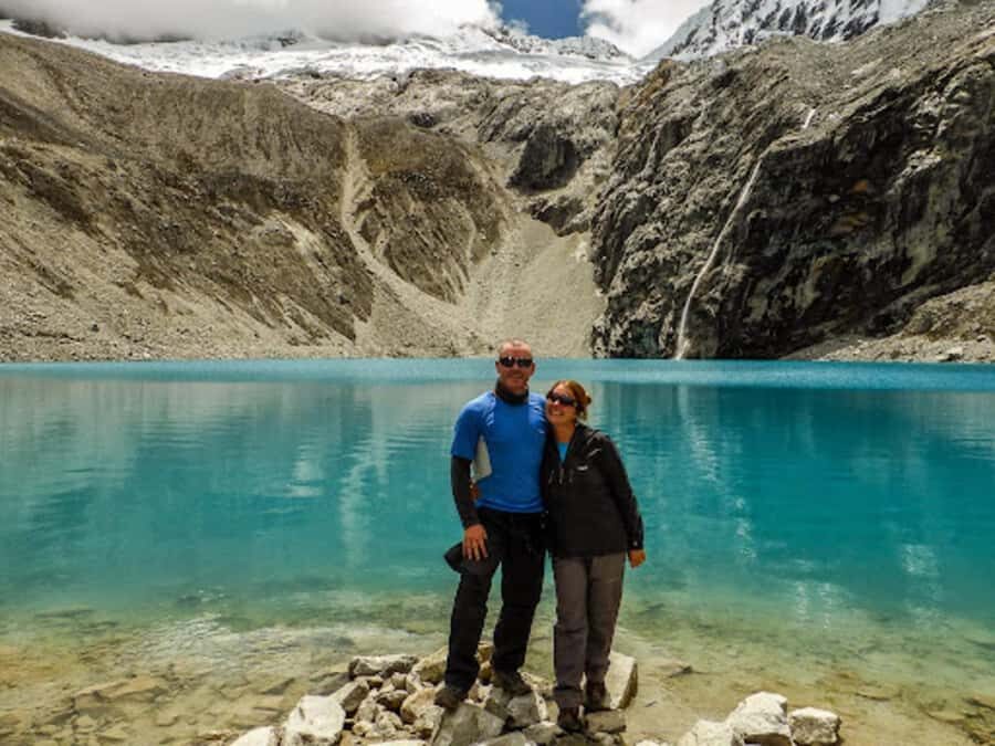 Huaraz:1-day excursion to Laguna 69 in the Cordillera Blanca - Practical Details and Tips