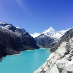 (Huaraz)Huascaran: Exploration and Chinancocha Lagoon - Exploring the Full-Day Adventure in Huascarán National Park