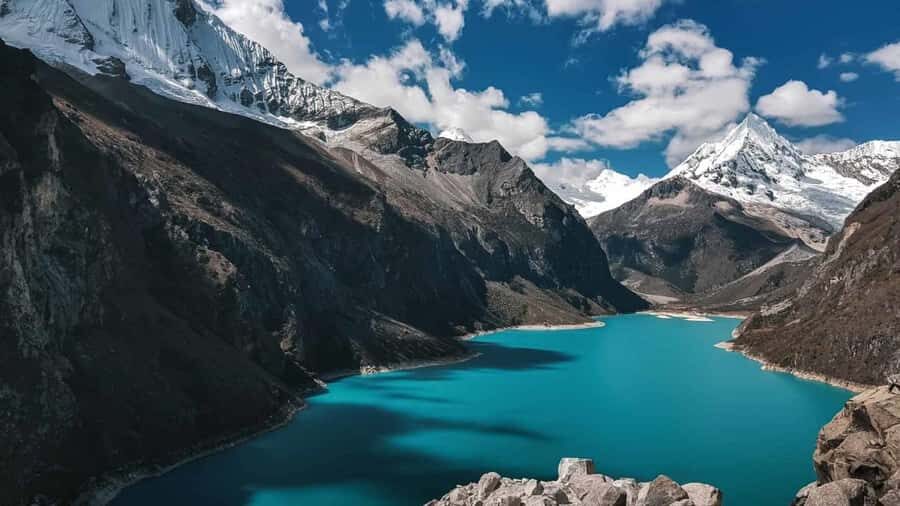 Huaraz:Mountains and lagoons 3 days Entrance fees and Lunch - The Complete Experience: What to Expect on This 3-Day Mountain and Lagoon Tour