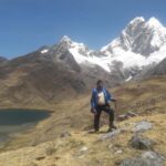 Huayhuash Mountain Range Guided Hike - complete circuit - The Sum Up