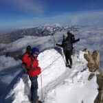 HUAYNA POTOSI 6.088 m.(the most popular mountain in Bolivia) - Who Should Consider This Tour?