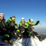 Huayna potosi 6088m. 3 day Climb - What’s Included and What You’ll Need to Bring