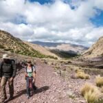 Huchuy Qosqo Trek - A Detailed Look at the Huchuy Qosqo Trek Experience