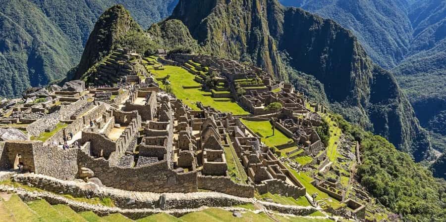 Huchuy Qosqo Trek 3 days 2 nights - A Closer Look at the Itinerary and Experience