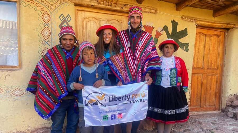 Huchuy Qosqo Trek To Machu Picchu - The Sum Up