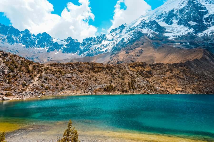 Humantay Full Day Tour - What This Tour Means for You