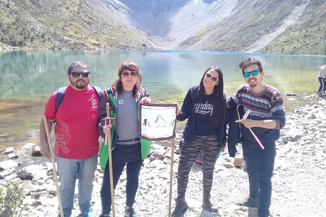 Humantay Lagoon - Final Thoughts: Is This Tour for You?