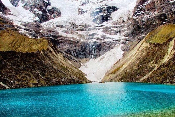 Humantay Lagoon Day Trip - Practical Considerations