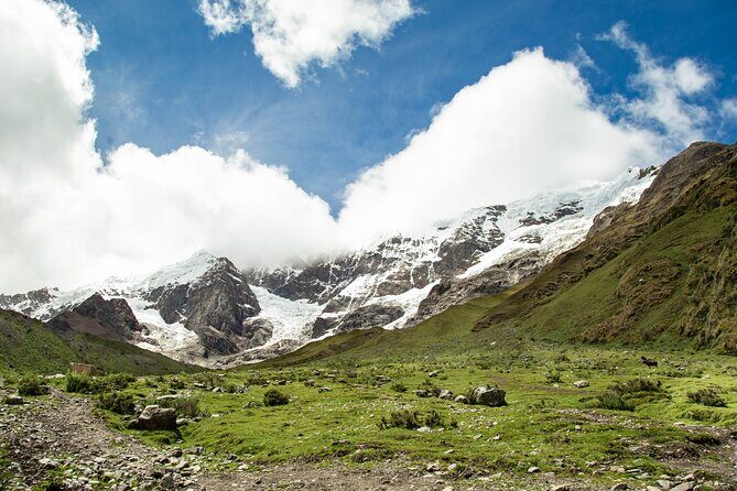 Humantay Lagoon from Cusco all inclusive - Who Should Consider This Tour?