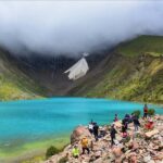 Humantay Lagoon in Private: Arrive Before the Crowd - The Trek to Humantay Lagoon