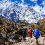 Humantay Lagoon Salkantay Pass 2 Days - Who Is This Tour Best For?