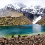 Humantay Lagoon Salkantay Pass 2 Days - What’s Included and What’s Not?