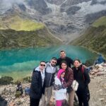 Humantay Lagoon Tour - From Soraypampa to the Lagoon