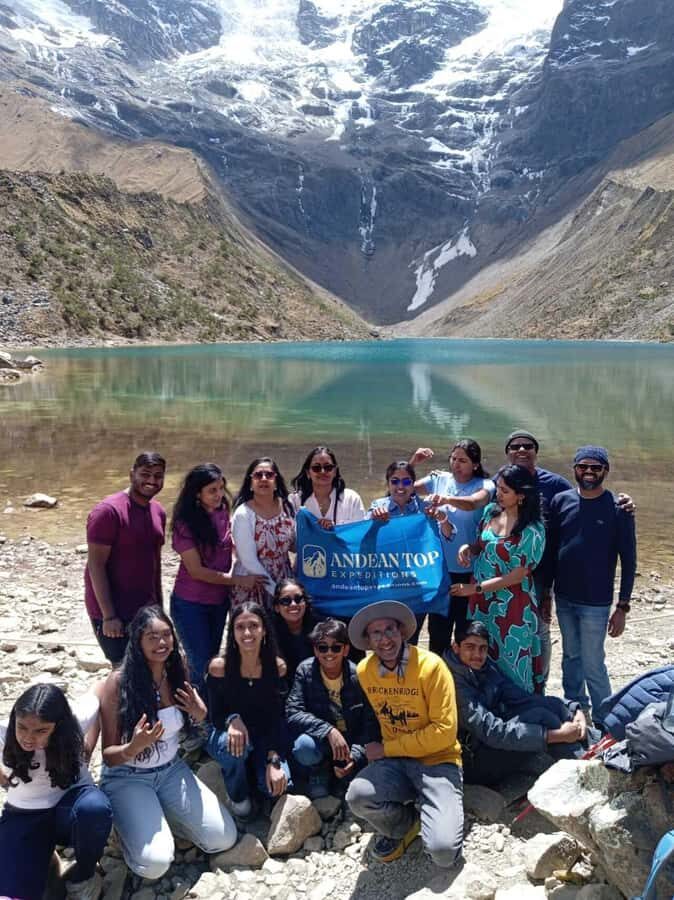 Humantay Lagoon - What Makes This Tour Stand Out?