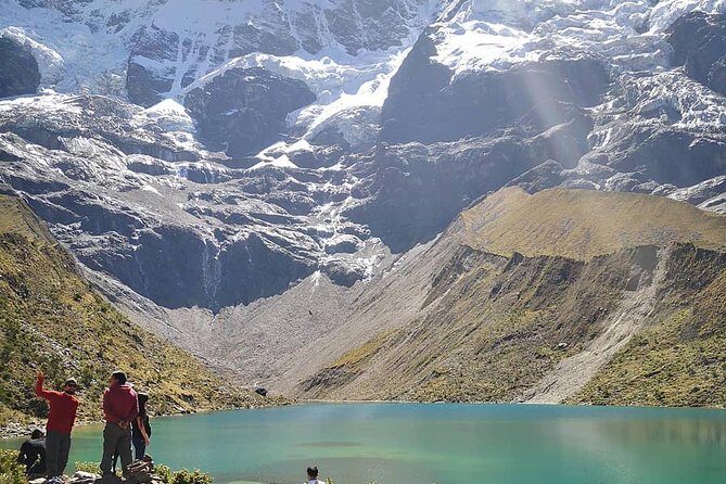 Humantay Lake Cusco 1 Day - Discover the Highlights of Humantay Lake