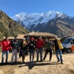 Humantay Lake - Cusco - Early Morning Pickup and Scenic Drive