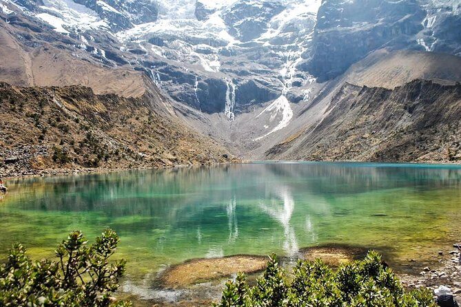 Humantay lake Day Trip from Cusco - Who Would Love This Tour?