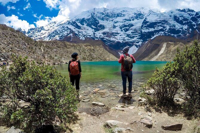 Humantay Lake day trip with breakfast and Lunch - Who Should Book This Tour?