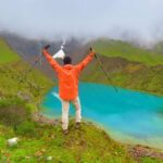 Humantay Lake Full-Day Adventure: Scenic Trek and Stunning Views - A Closer Look at the Humantay Lake Full-Day Tour