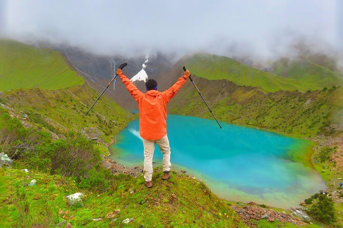 Humantay Lake Full-Day Adventure: Scenic Trek and Stunning Views - A Closer Look at the Humantay Lake Full-Day Tour