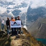 Humantay Lake Full Day Cusco - Key Points