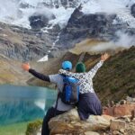 Humantay lake full day tour - The Sum Up