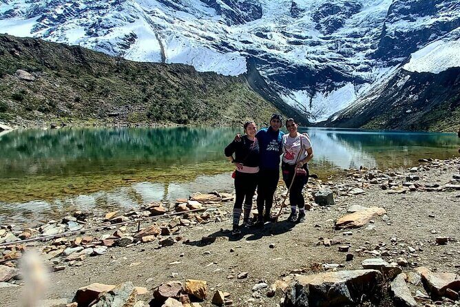 Humantay Lake Full Day Tour - Exploring the Details of the Humantay Lake Full Day Tour