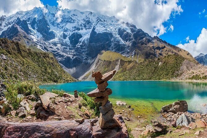 Humantay Lake Full Day Tour With Guide - Authenticity, Guides, and Food