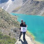 Humantay Lake Full Day Trek - Exploring the Itinerary in Detail