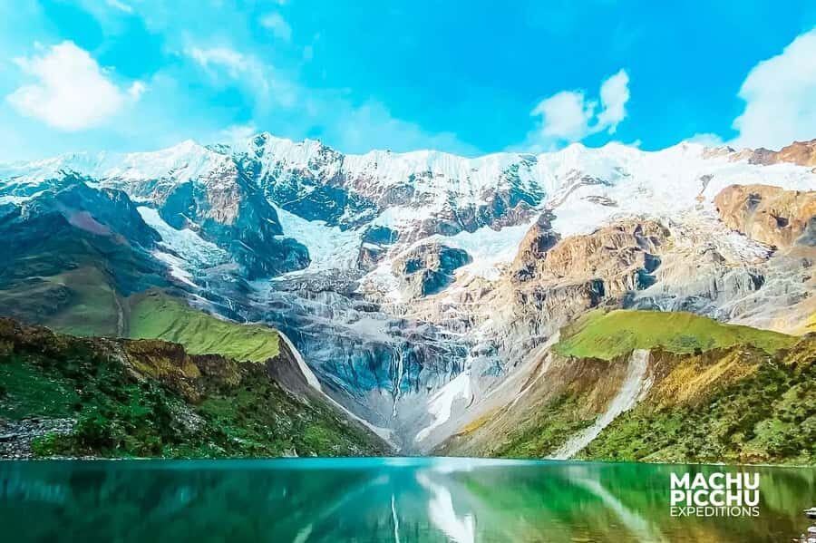 Humantay Lake (Full Day) - What’s Included and What to Expect