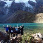 Humantay Lake Hike: 1 Full Day - Exploring the Humantay Lake Hike in Detail