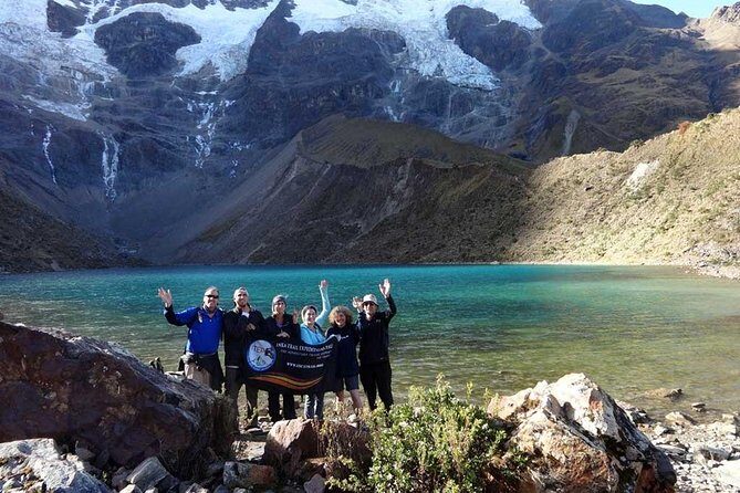 Humantay Lake Hike: 1 Full Day - Exploring the Humantay Lake Hike in Detail