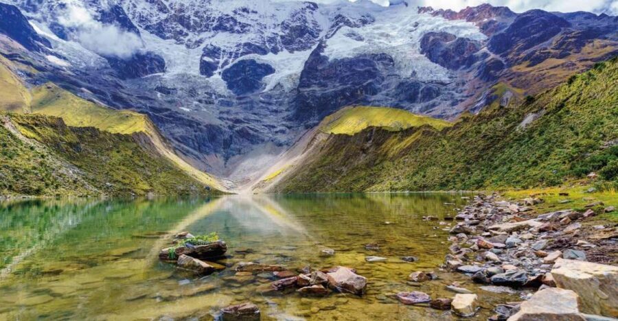 Humantay Lake | hike + buffet lunch | - An in-depth look at what this tour offers