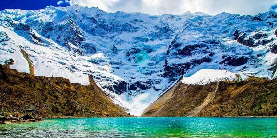 Humantay Lake Hike Full Day - A Detailed Look at the Humantay Lake Hike Full Day Tour