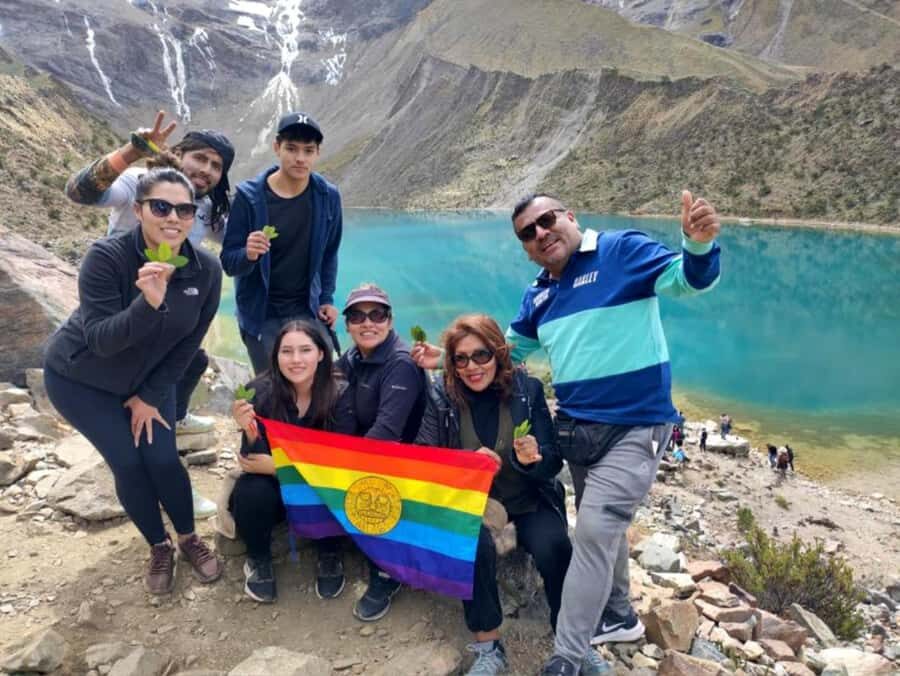 Humantay Lake Hiking route Full Day - Authentic Experiences and Traveler Feedback