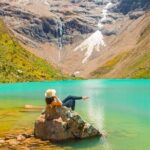Humantay Lake, Machu Picchu by train and Rainbow Mountain 3 days in Cusco - Practical Details: Transportation, Guides, and Costs