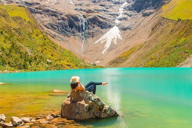 Humantay Lake, Machu Picchu by train and Rainbow Mountain 3 days in Cusco - Practical Details: Transportation, Guides, and Costs