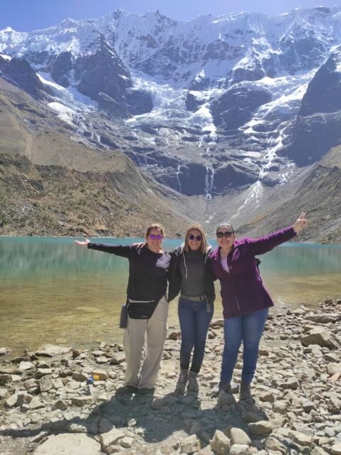 Humantay lake one day - trekking - Practical Tips for the Tour