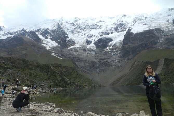 Humantay Lake Tour from cusco - Who Should Book This Tour?