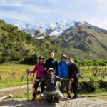 Humantay Lake Tour from Cusco All inclusive - A Deep Dive into the Humantay Lake Tour Experience