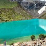 Humantay Lake Tour with Extreme Columbio - An In-Depth Look at the Humantay Lake Tour with Extreme Columbio