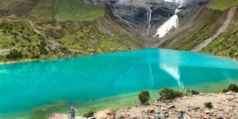 Humantay Lake Tour with Extreme Columbio - An In-Depth Look at the Humantay Lake Tour with Extreme Columbio