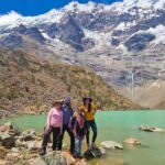 Humantay Lake Tour with guide, breakfast and Lunch - What’s Included and What’s Not
