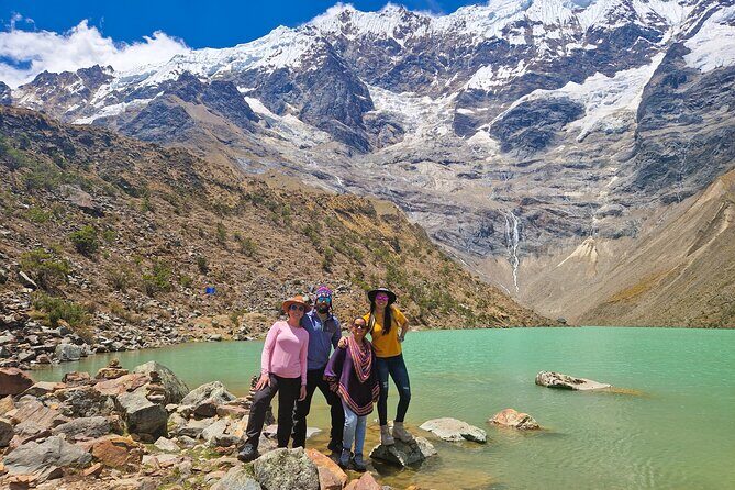 Humantay Lake Tour with guide, breakfast and Lunch - What’s Included and What’s Not