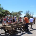 Humberstone Saltpeter Tour - Pica Oasis - Transportation, Timing, and Practicalities