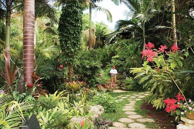 Hunte's Gardens - In-Depth Review of Hunte’s Gardens: An Authentic Tropical Escape