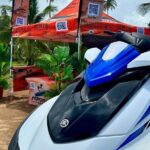Hydroventure Luquillo Freestyle Run 30 Minutes jetski - A Closer Look: The Itinerary and Experience