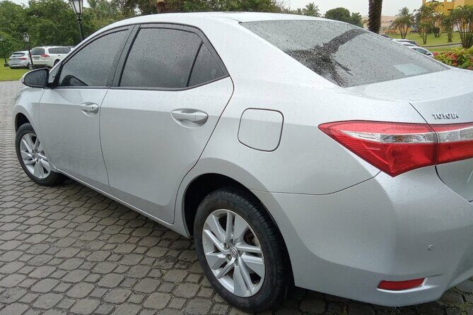 Iberostar Bahia, Roundtrip Transfers - Final Thoughts on the Transfer Experience