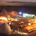 Ica by Night: Enchantment and Adventure in Huacachina - What’s Included and What’s Not